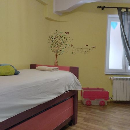 Prime Apartment Piran Zewnętrze zdjęcie
