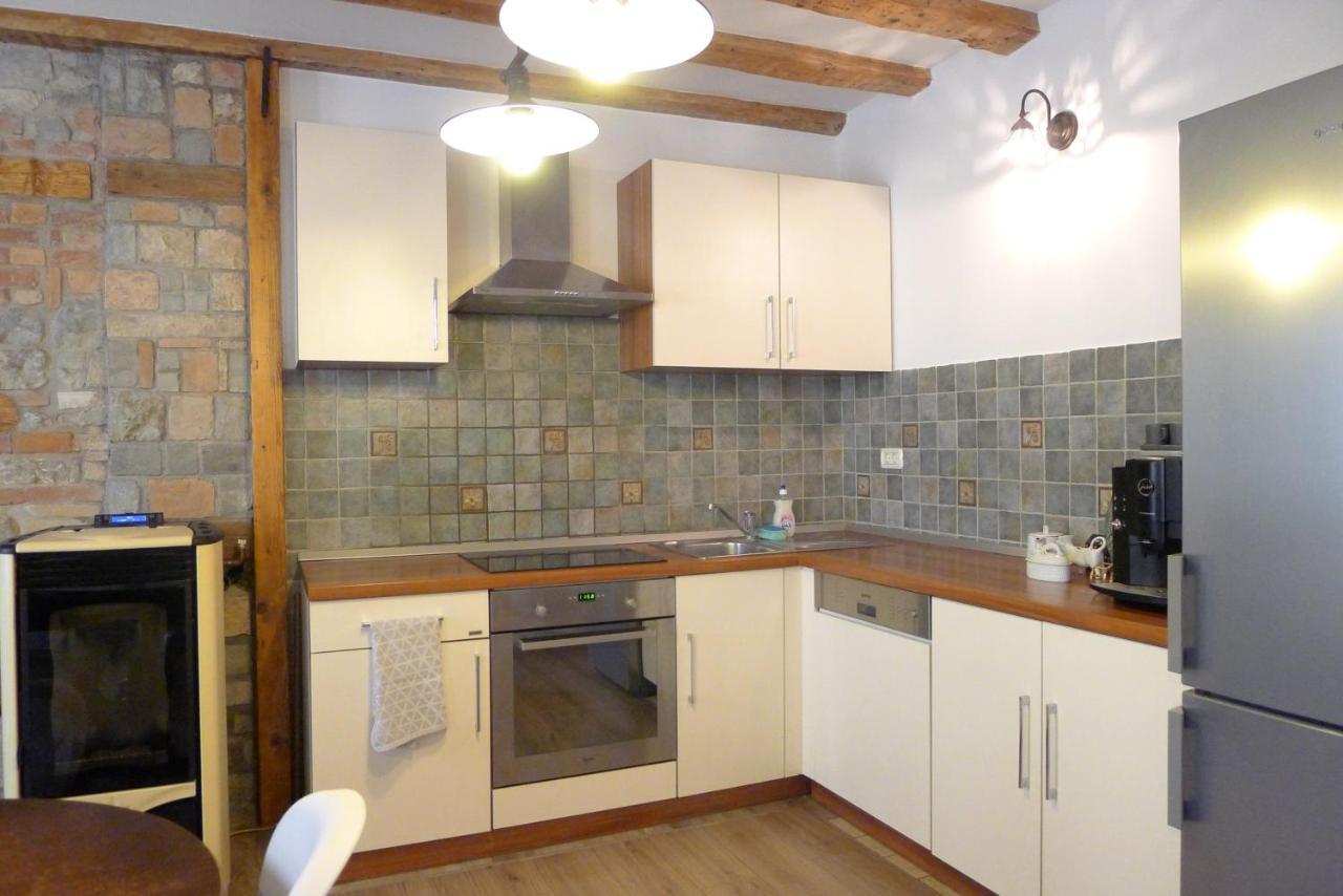 Prime Apartment Piran Zewnętrze zdjęcie