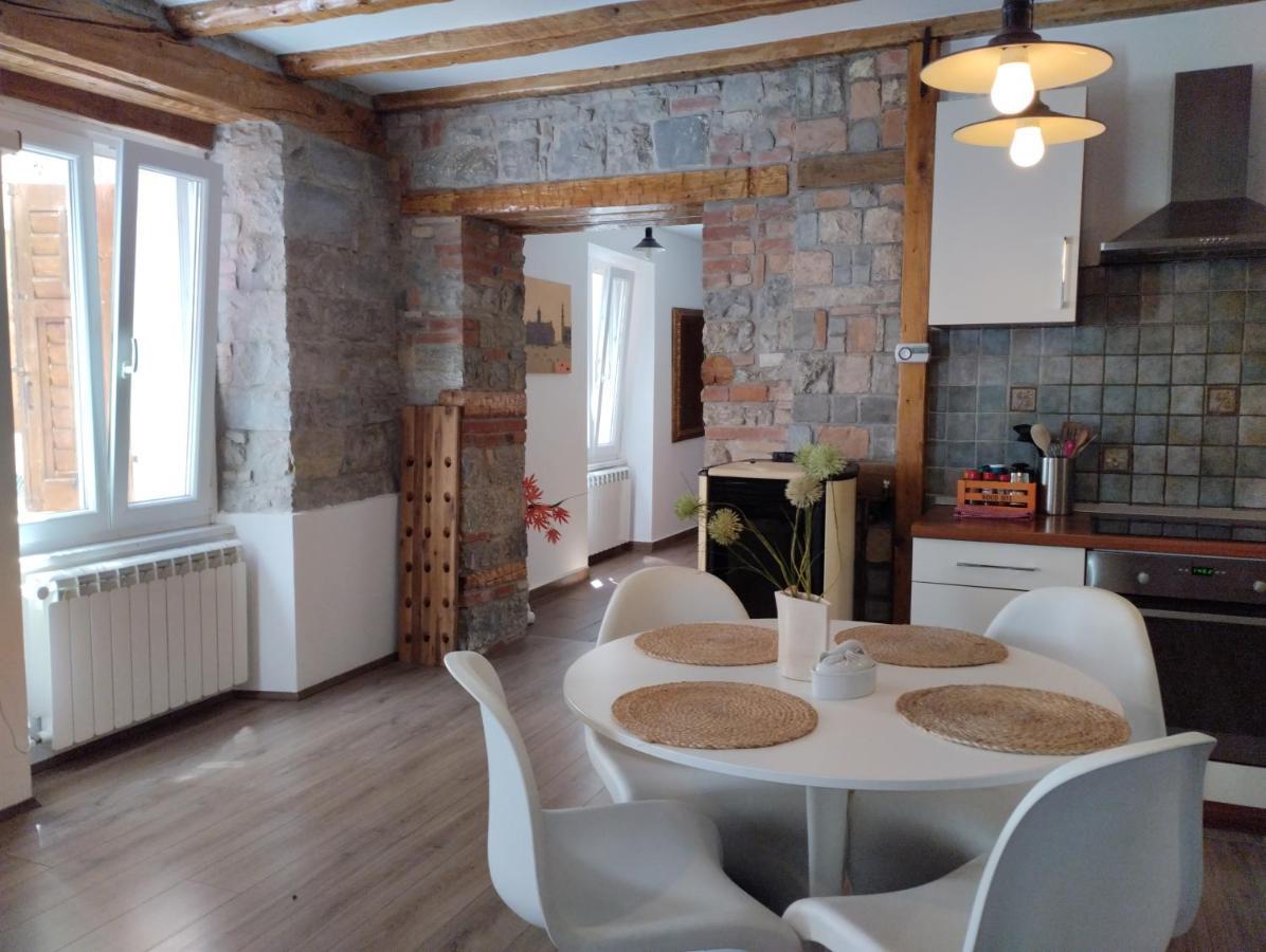 Prime Apartment Piran Zewnętrze zdjęcie