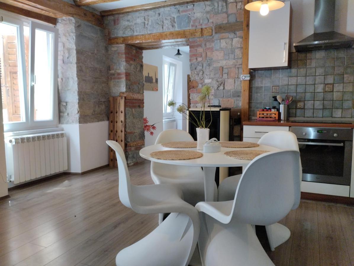 Prime Apartment Piran Zewnętrze zdjęcie