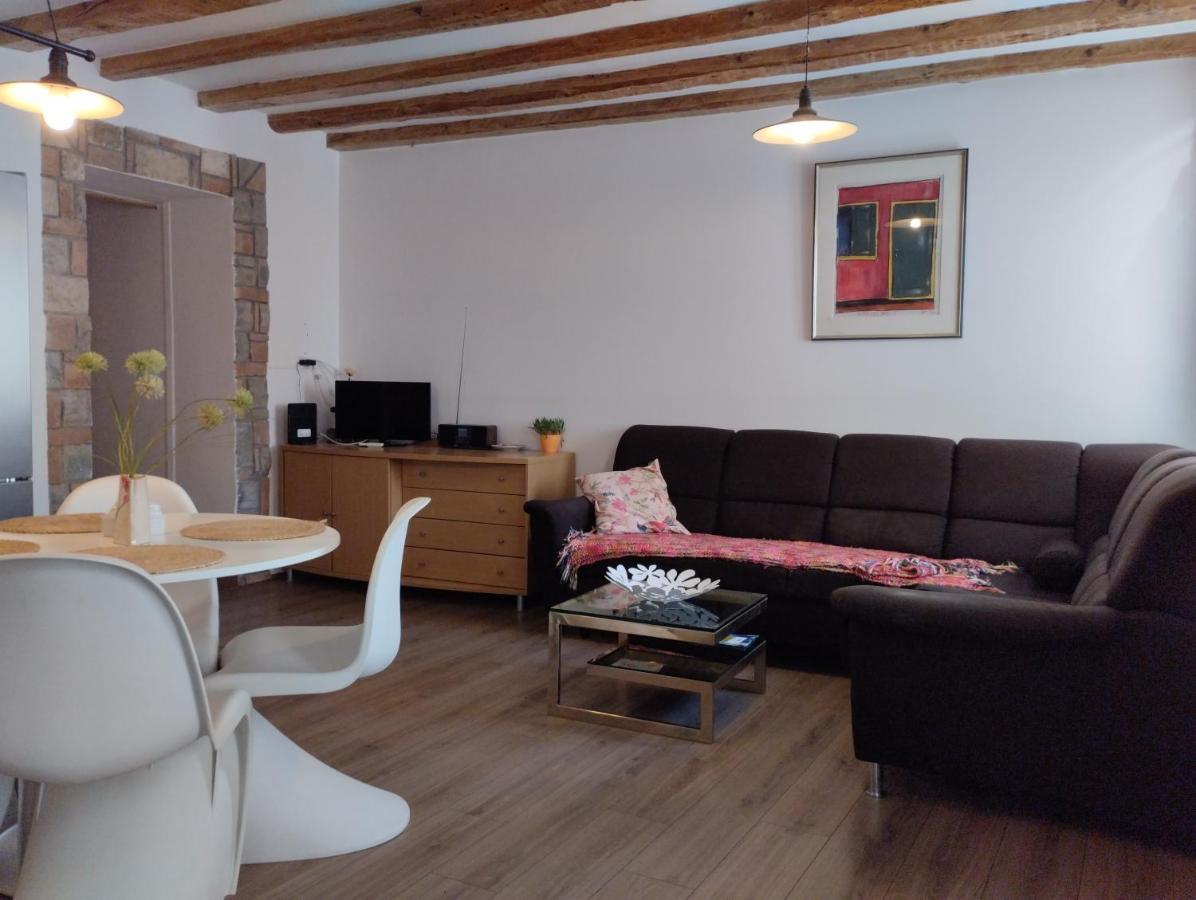 Prime Apartment Piran Zewnętrze zdjęcie