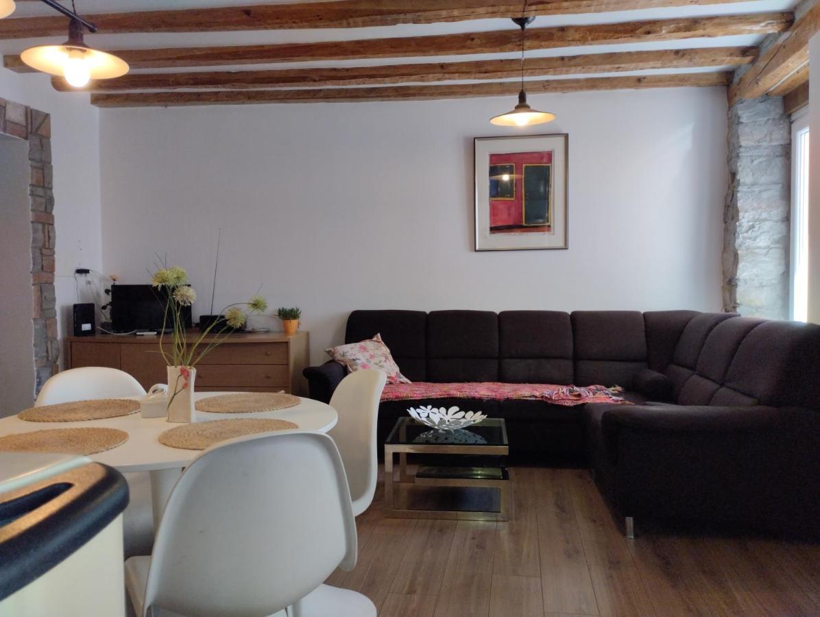 Prime Apartment Piran Zewnętrze zdjęcie