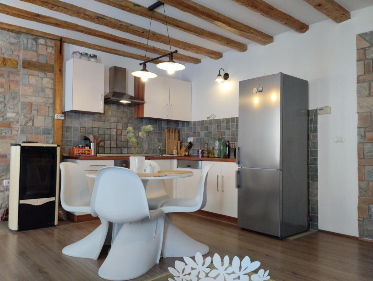 Prime Apartment Piran Zewnętrze zdjęcie