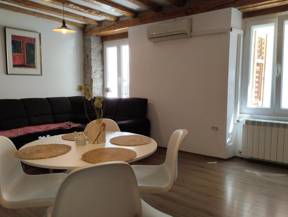 Prime Apartment Piran Zewnętrze zdjęcie
