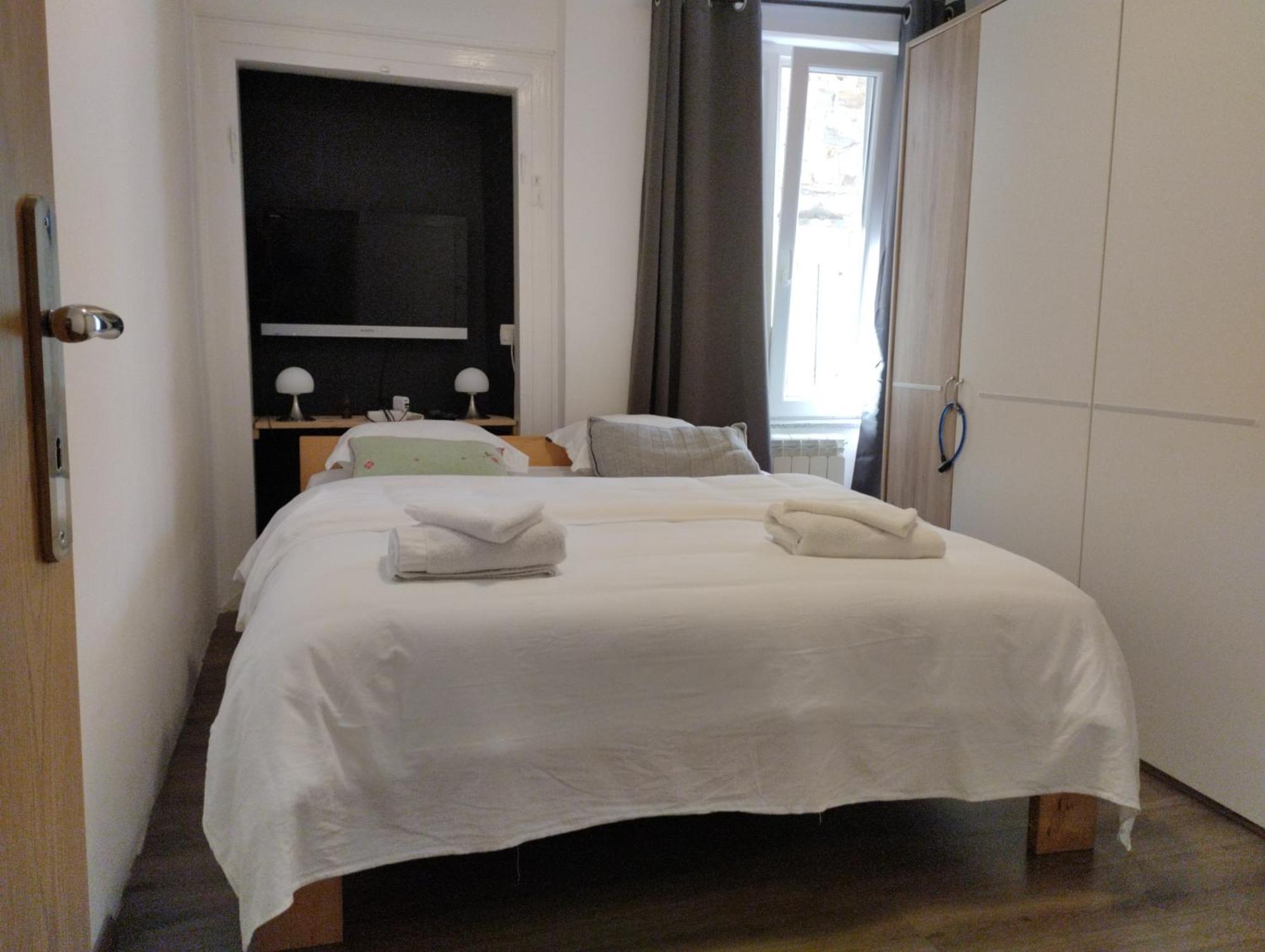 Prime Apartment Piran Zewnętrze zdjęcie