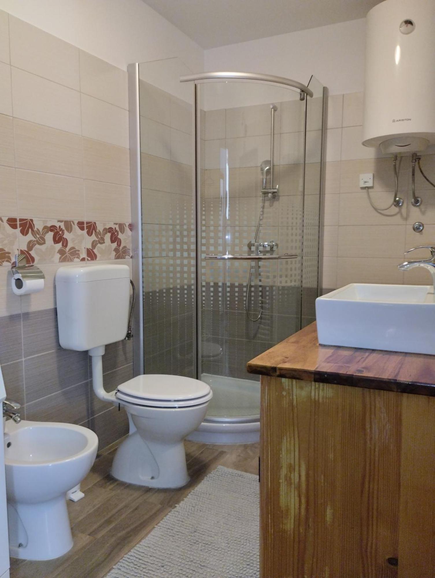 Prime Apartment Piran Zewnętrze zdjęcie
