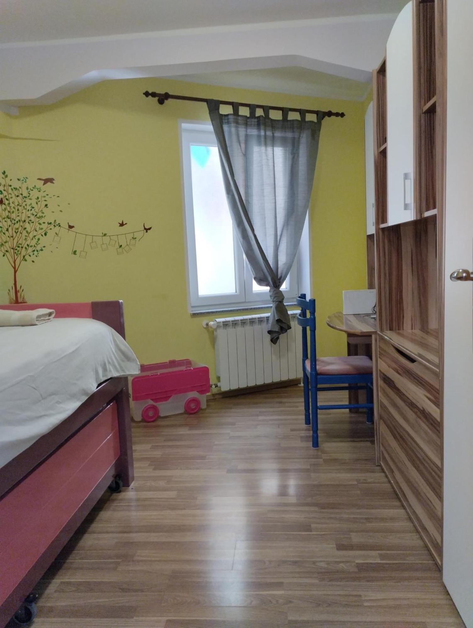 Prime Apartment Piran Zewnętrze zdjęcie