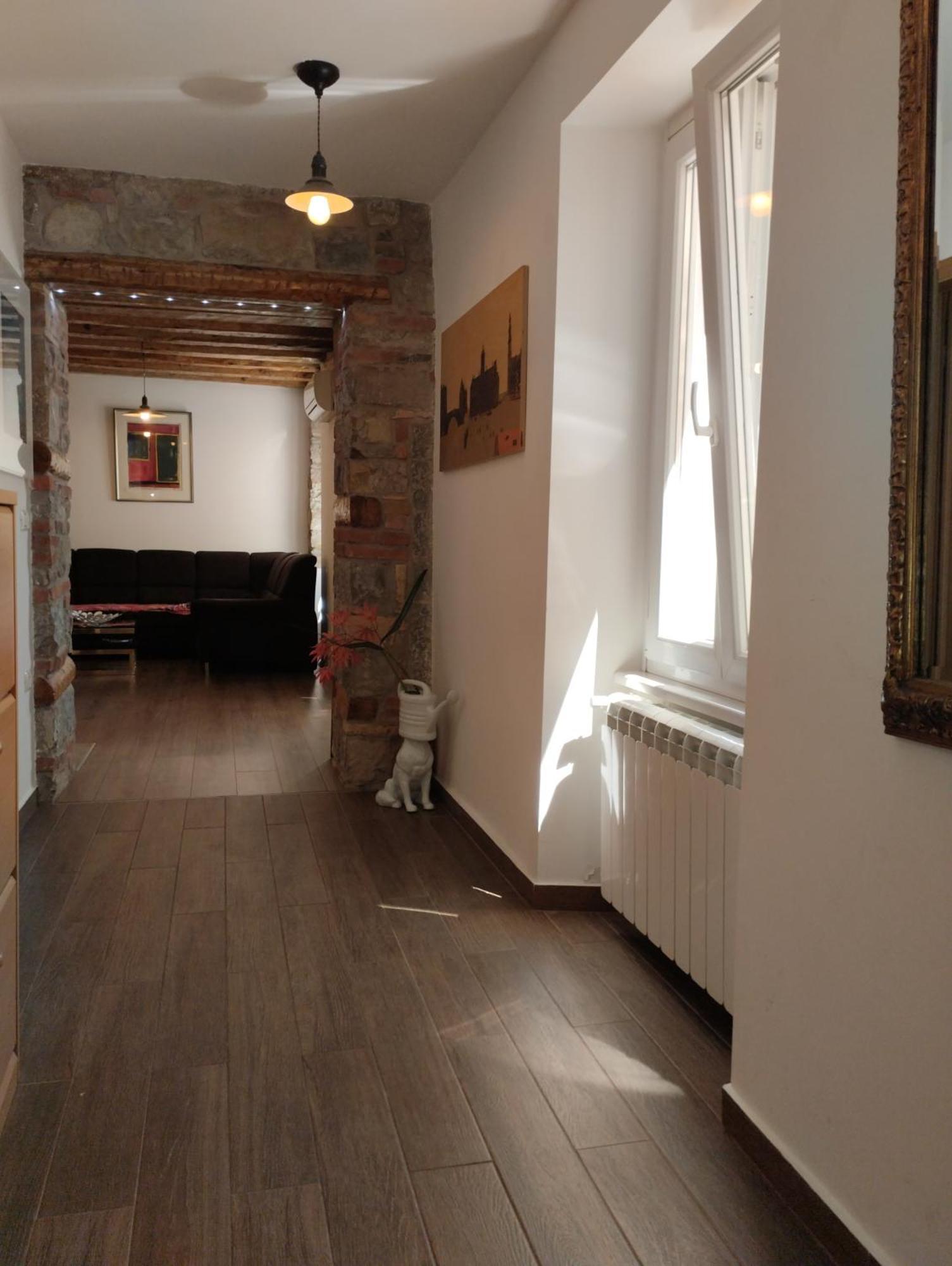 Prime Apartment Piran Zewnętrze zdjęcie