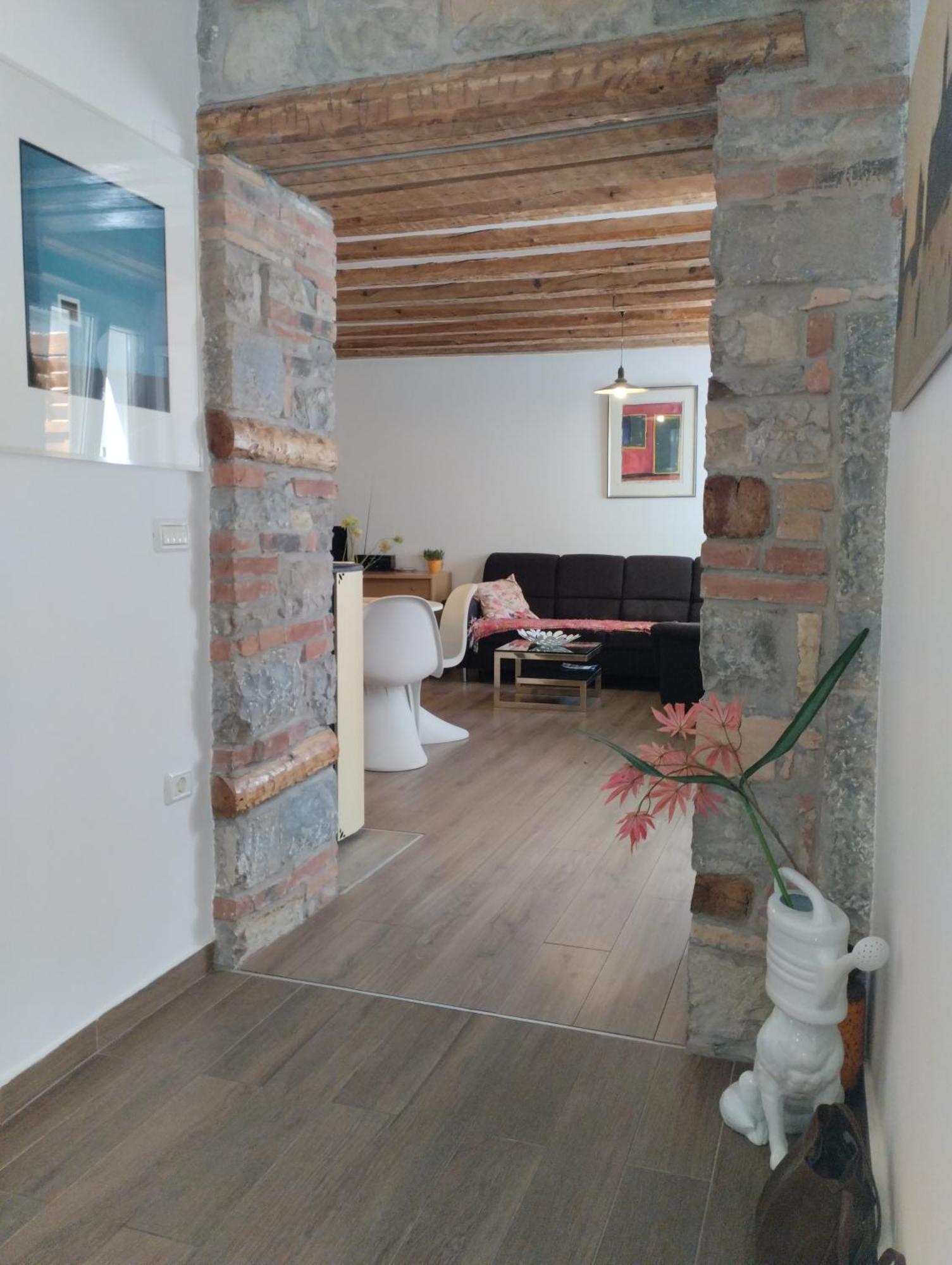 Prime Apartment Piran Zewnętrze zdjęcie